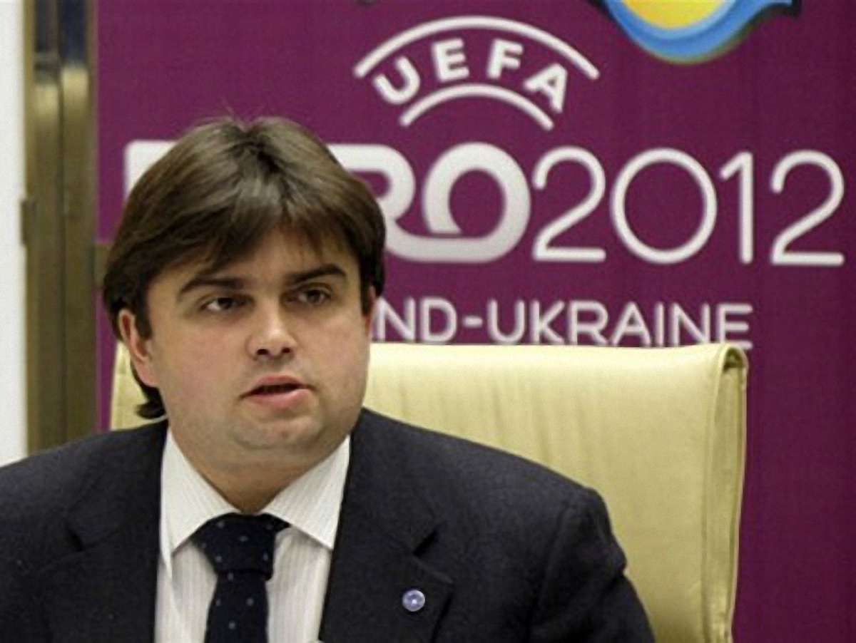 Лубківський: 80% фанів Євро не готові багато платити в готелях