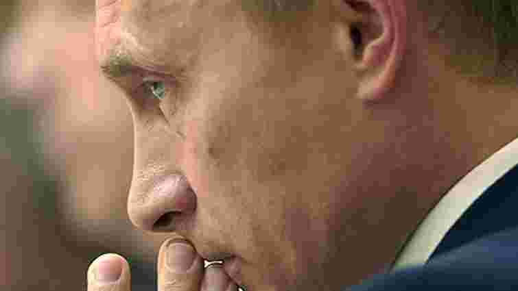 Путін звинувачує мігрантів з України в ухилянні від сплати податків