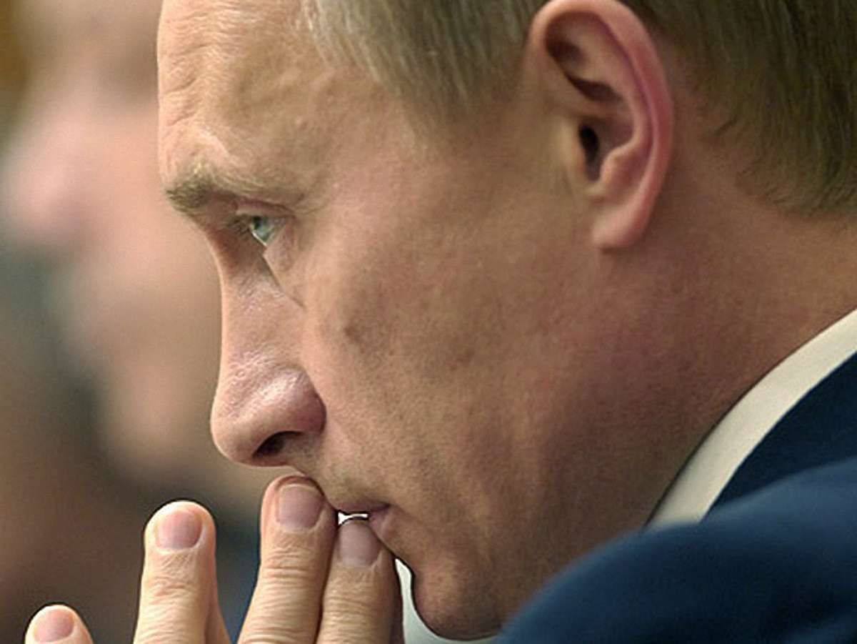 Путін звинувачує мігрантів з України в ухилянні від сплати податків