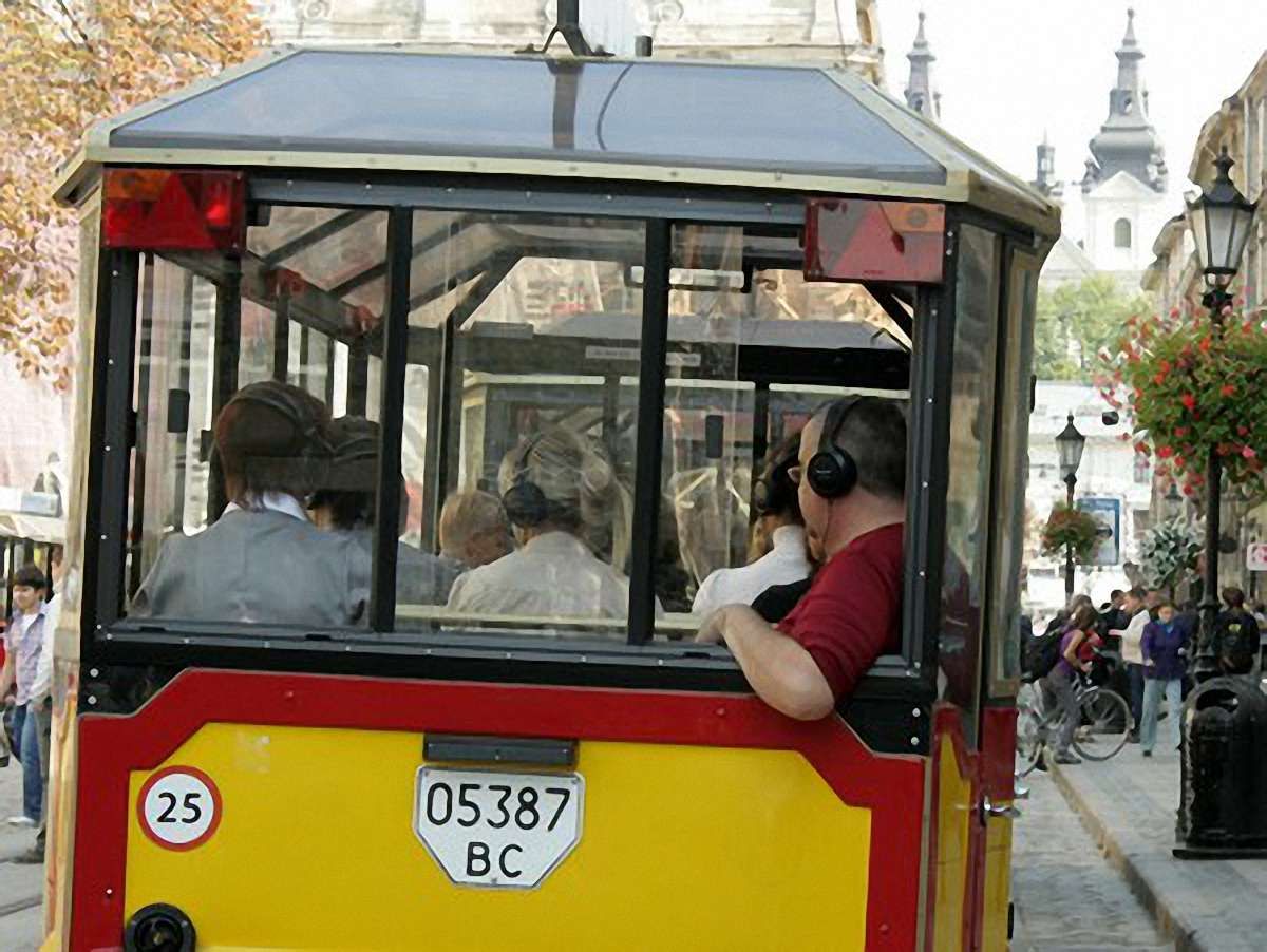  «Stylist»: Львів - у топ-10 місць, які варто відвідати