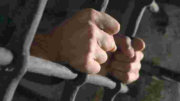 Пшонка: Близько 5 тисяч в’язнів звільнять через декриміналізацію