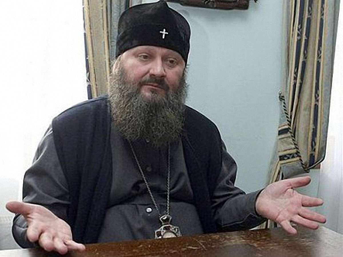 Експерти: Володимира хочуть усунути від керівництва УПЦ(МП) 