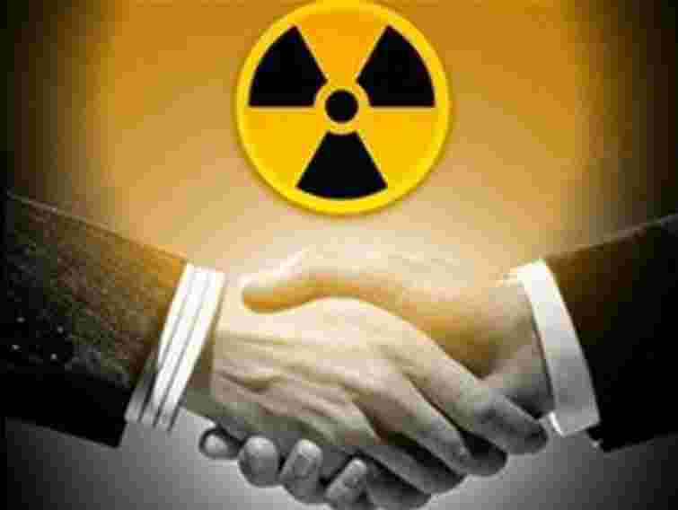 Через територію України возитимуть ядерне паливо з Росії