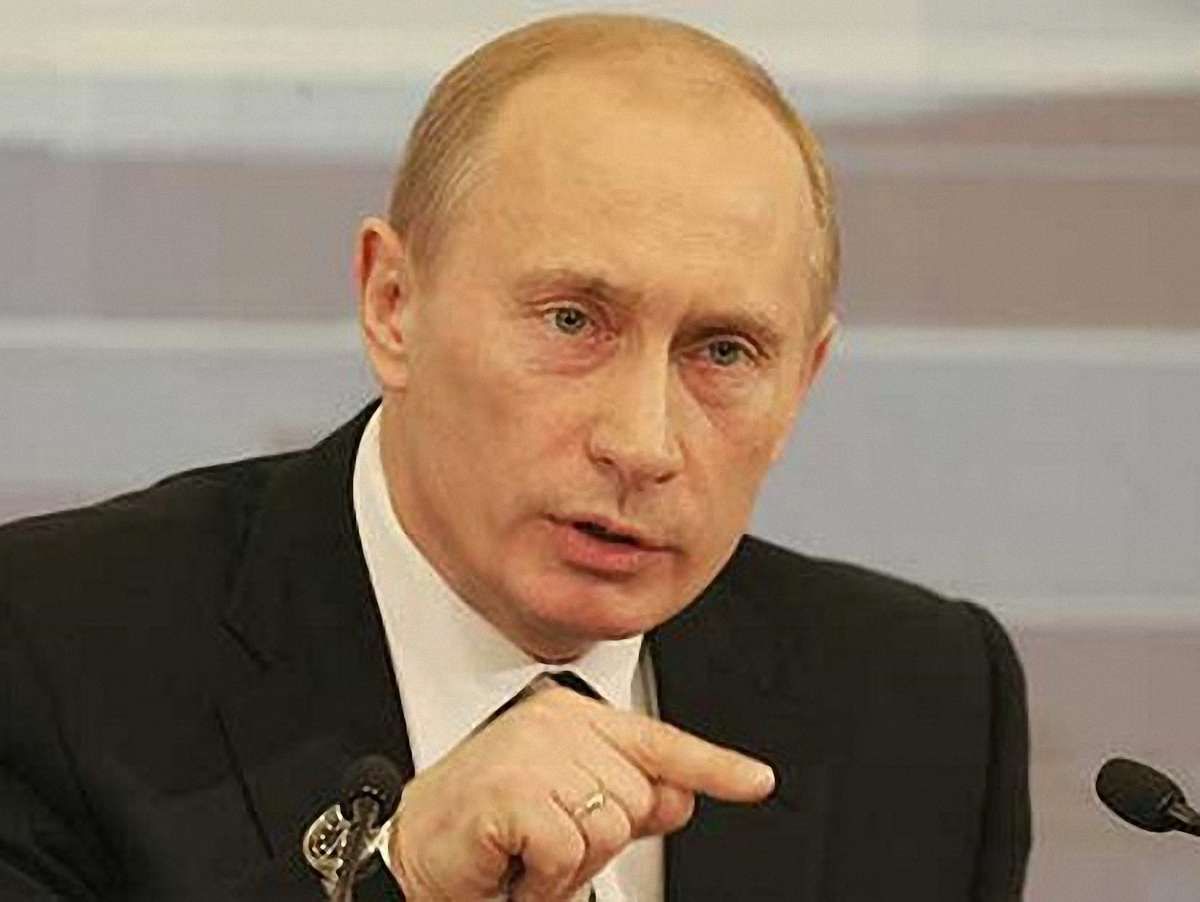 Путін: У питанні спільної валюти Мінськ висунув неможливі вимоги