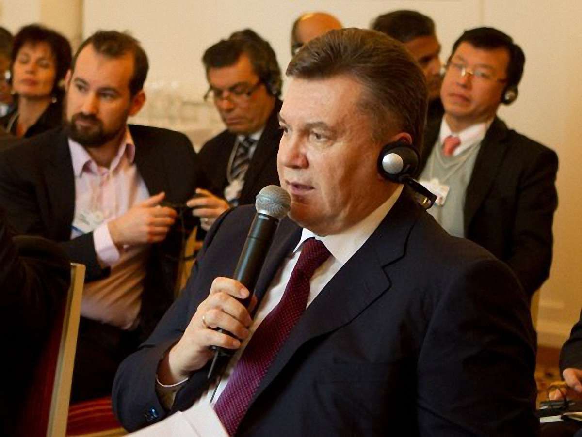 Кваснєвський – Януковичу: Тимошенко ув’язнена за законами Хрущова