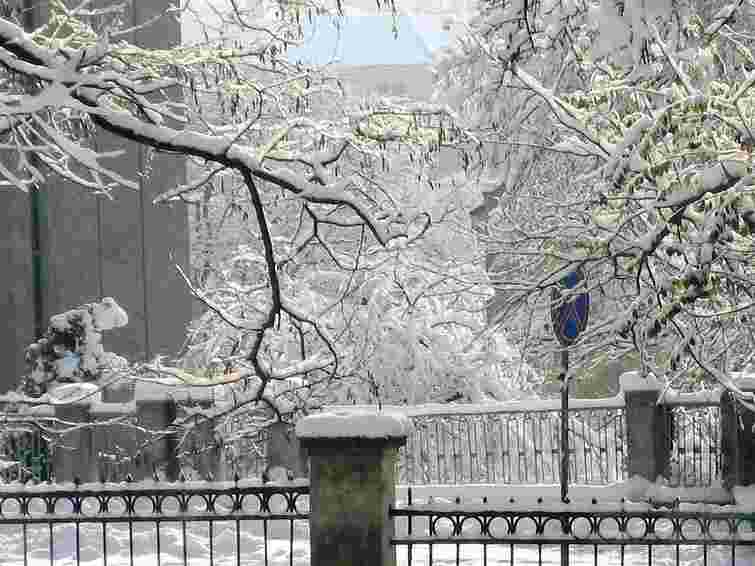 Через морози у школах не буде навчання, - Міносвіти