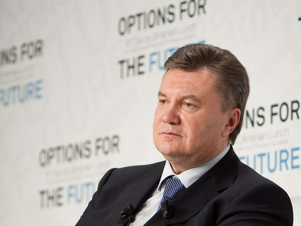 Янукович назвав корисною резолюцію ПАРЄ