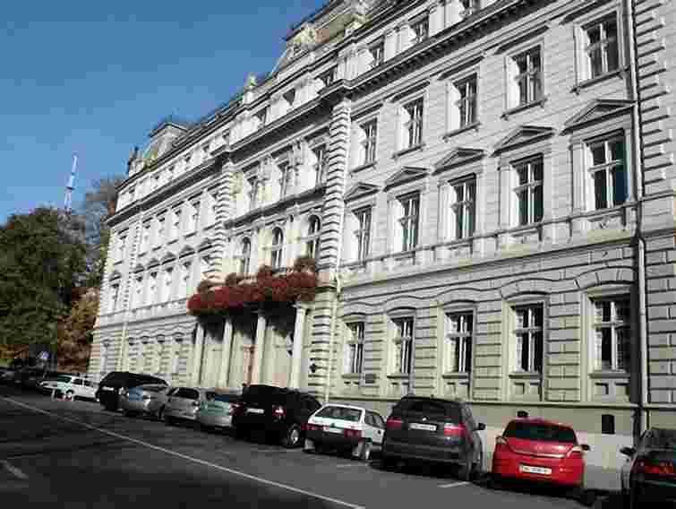 Денис Шмигаль знову очолив управління економіки ЛОДА