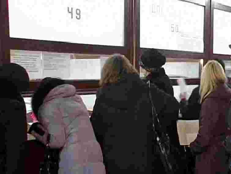 Податківці зареєстрували понад 1 млн «спрощенців»