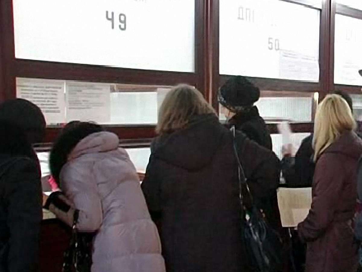 Податківці зареєстрували понад 1 млн «спрощенців»