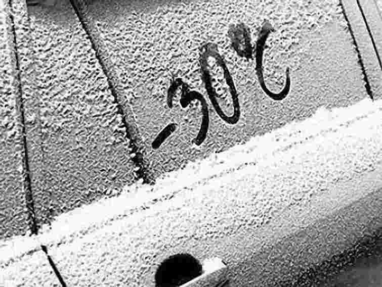 Відпрацьовувати пропущені через морози заняття не будуть, – нардеп