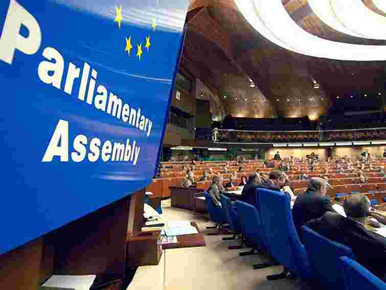 Резолюція ПАРЄ – останнє китайське попередження Україні, – експерт