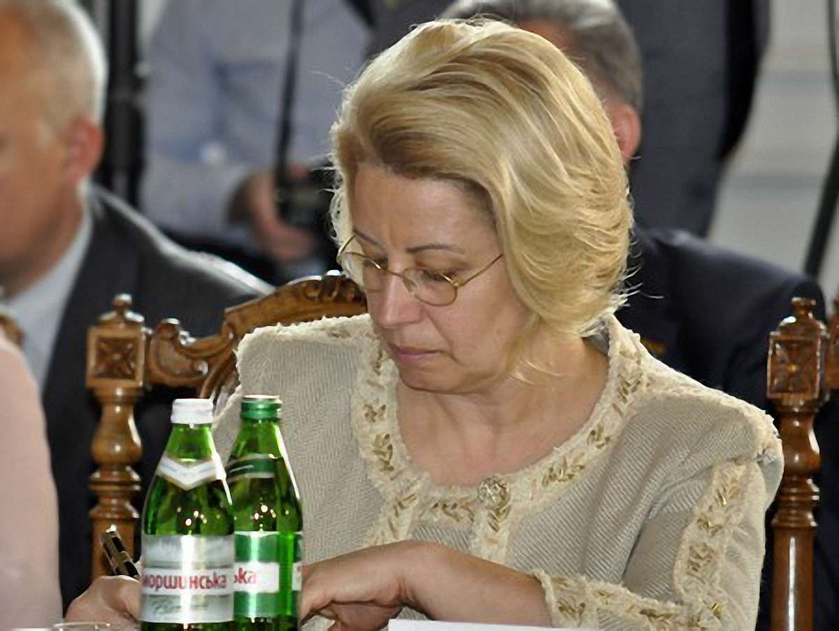 Обляпати Україну опозиції вдалося, – Герман