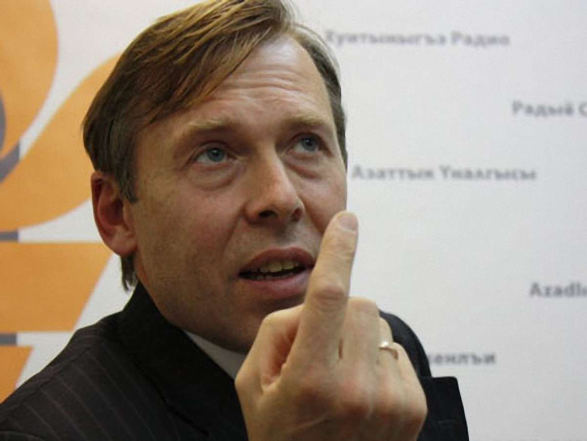 ПАРЄ вимагає допустити політв’язнів до виборів, - Соболєв