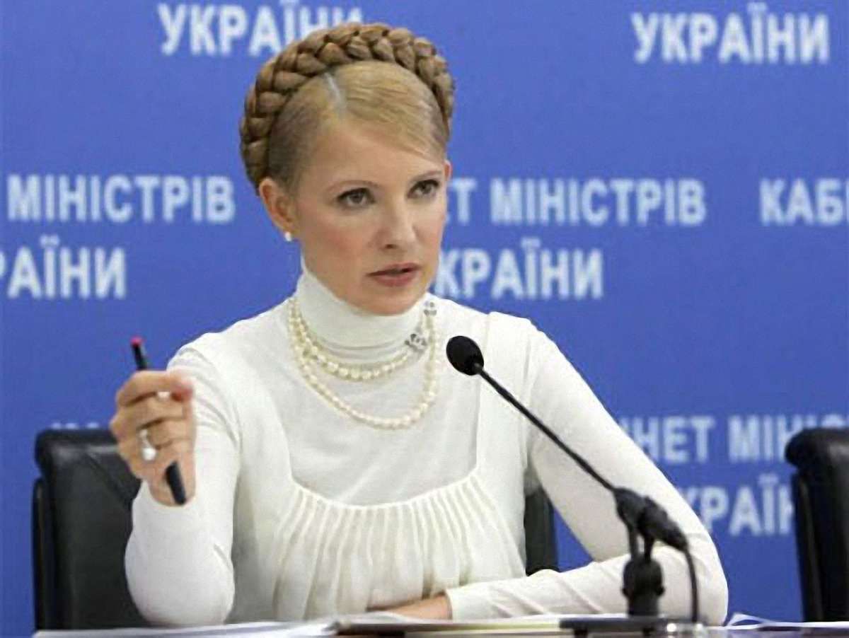 Влада не піде на поступки у питанні Тимошенко, – екс-посол