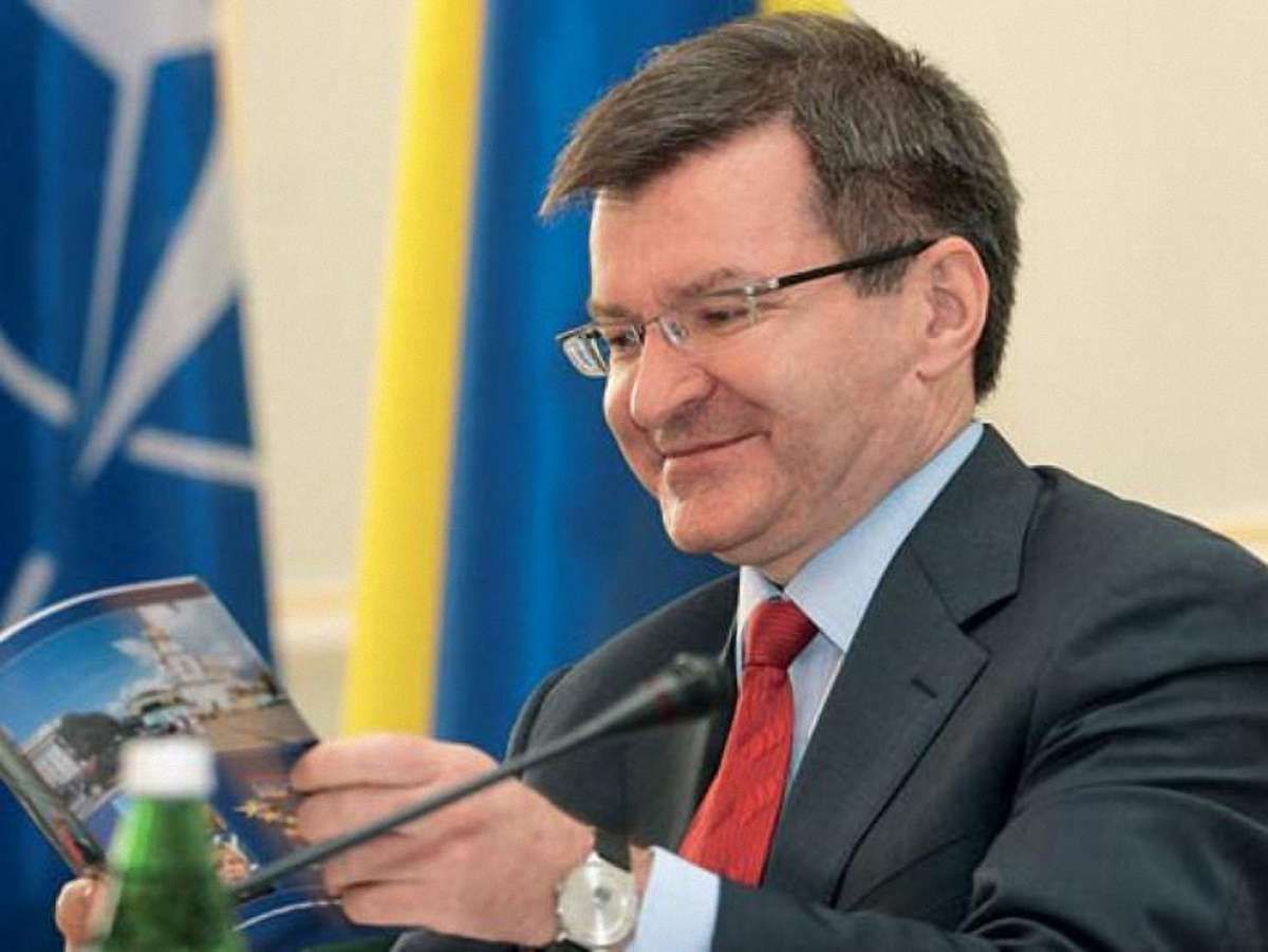 Донька  Тимошенко виступить в Сенатському комітеті США , - Немиря
