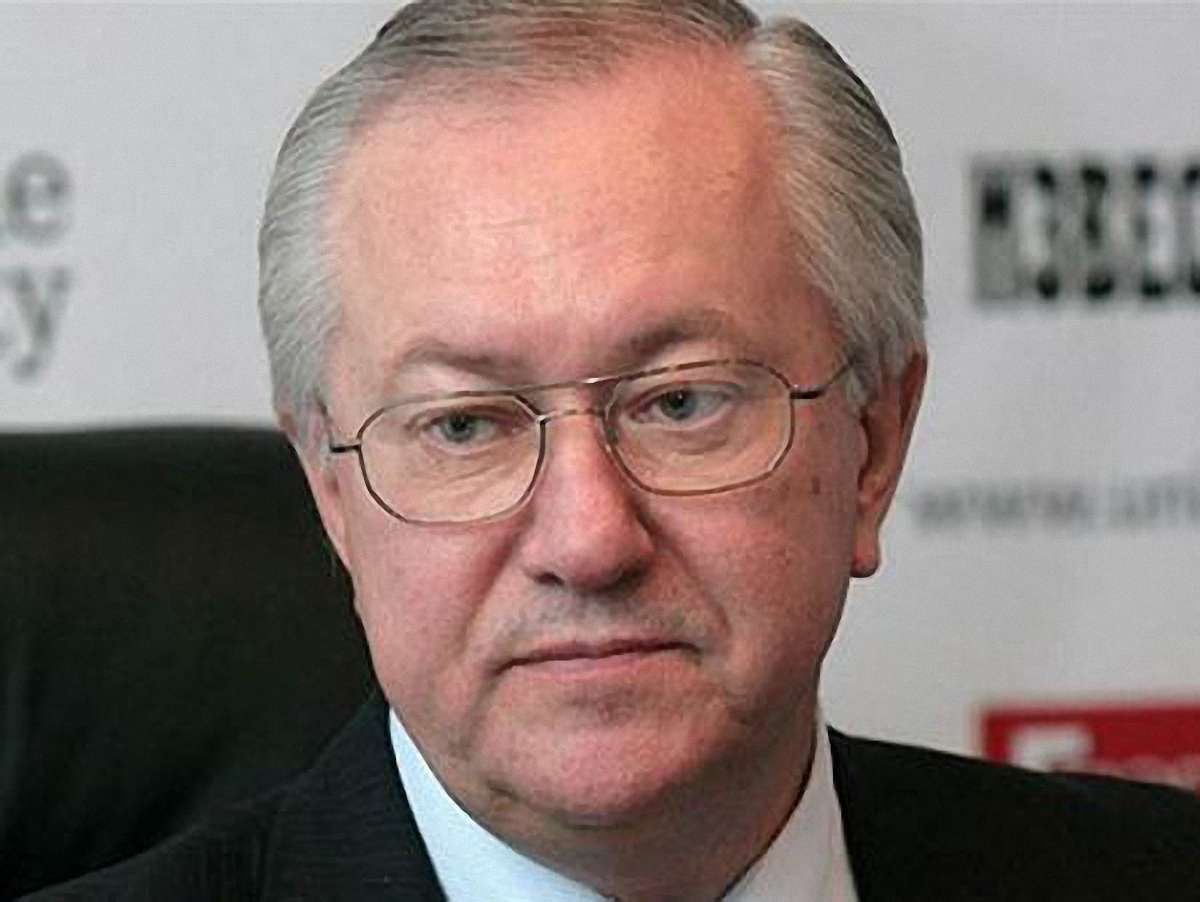 Екс-міністр: МЗС перетворюється у міністерство пропаганди
