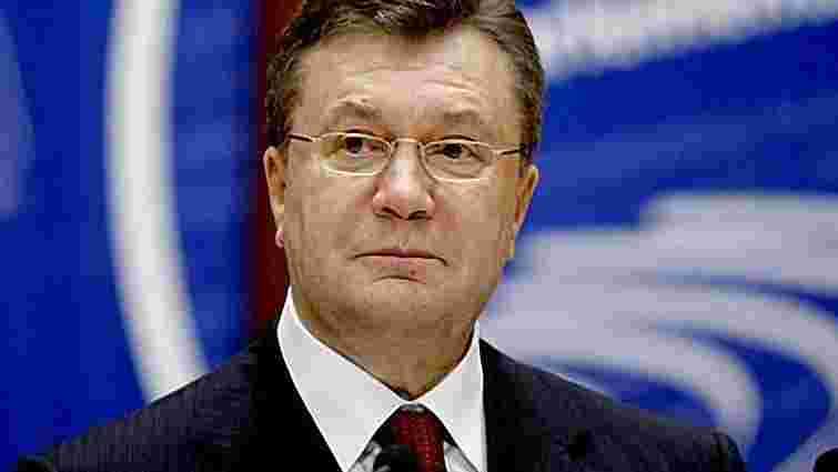 Янукович у День пам'яті Героїв Крут нагадав про відповідальність 