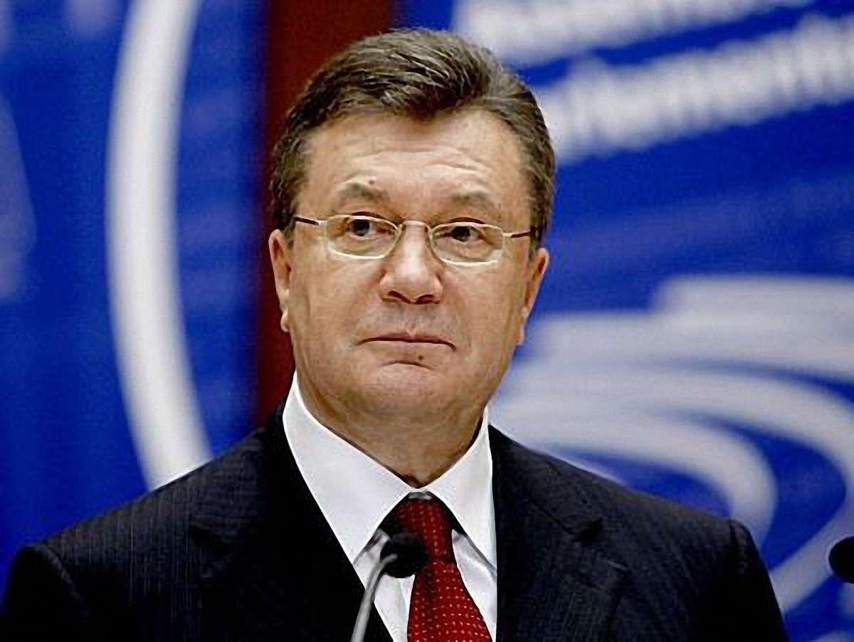Янукович у День пам'яті Героїв Крут нагадав про відповідальність 
