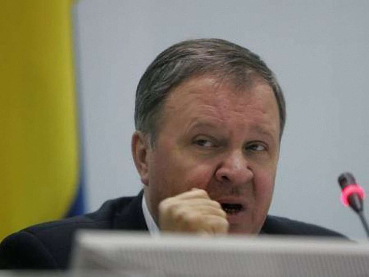 Голова ЦВК: На 99% вибори до парламенту відбудуться вчасно