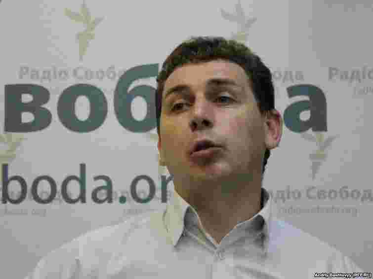 Влада перегляне прохідний бар’єр, аби внести в закон вигідні зміни, - голова КВУ