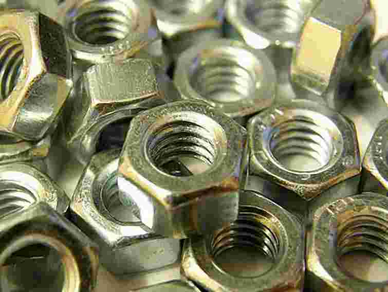 «Львівугілля» замовило болтів та гайок на 6,8 млн грн