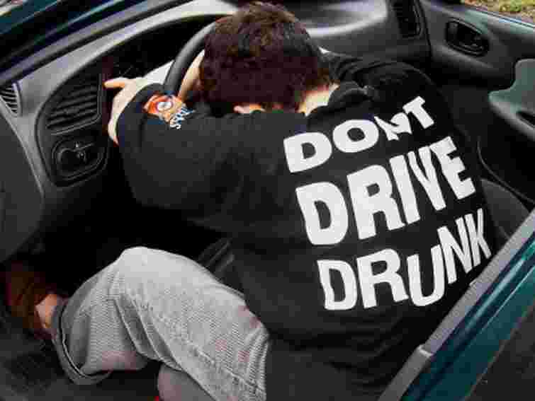 В Італії п’яний українець скоїв ДТП і втік