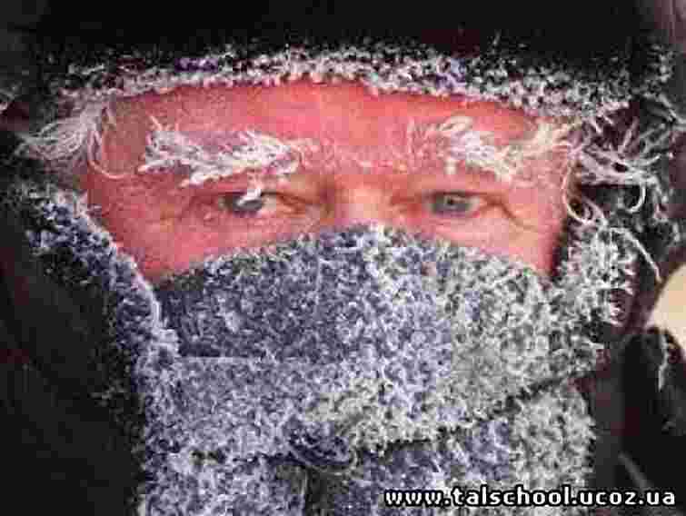 9 жителів Львівщини потрапили в лікарню через переохолодження