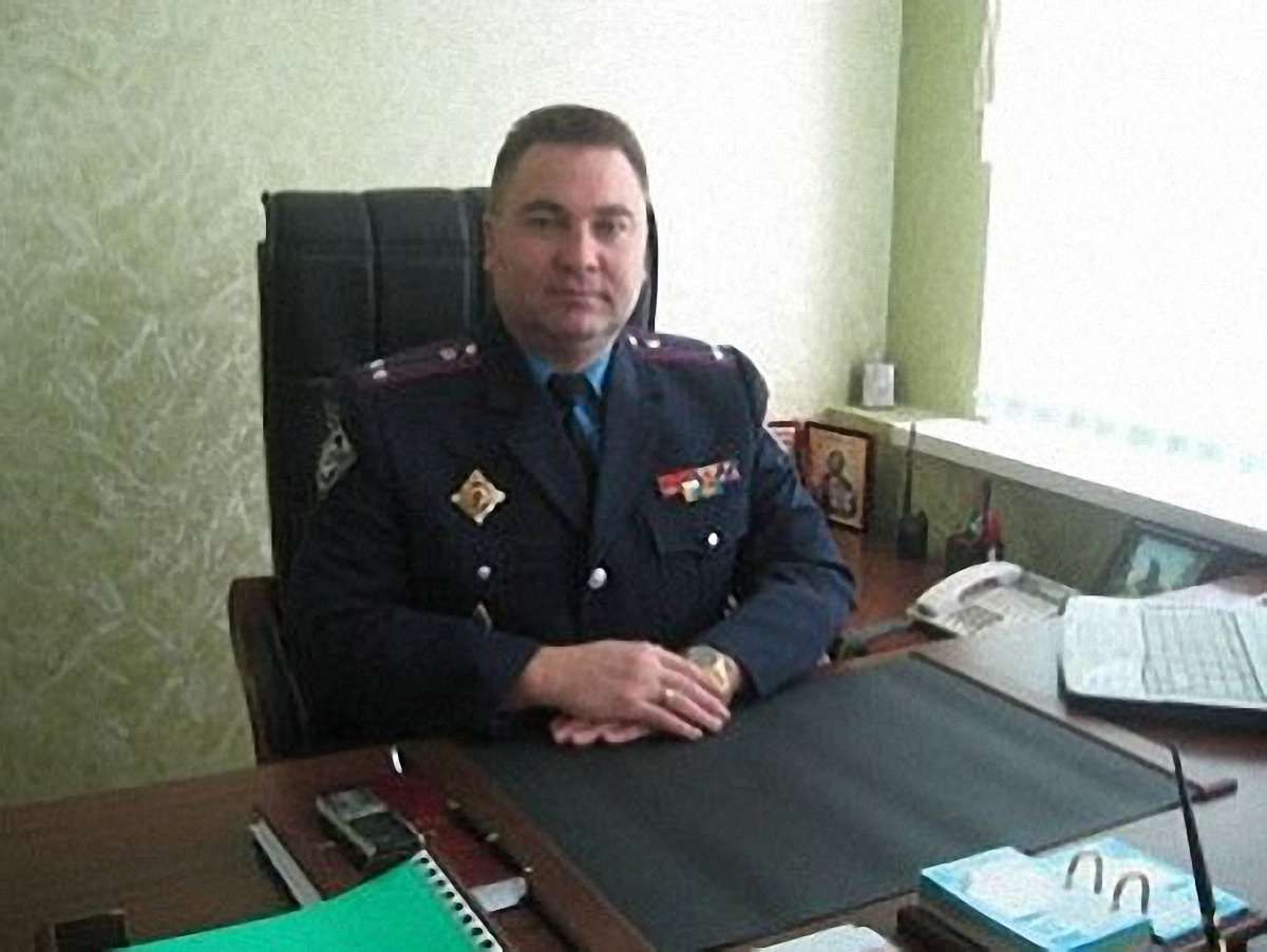 ДАІ Львівщини офіційно отримала нового начальника 