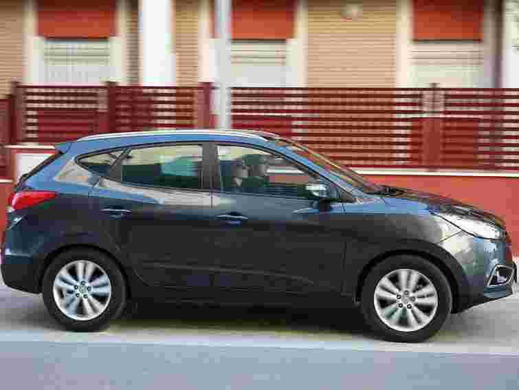 Лісники Мукачева купили позашляховик за чверть мільйона