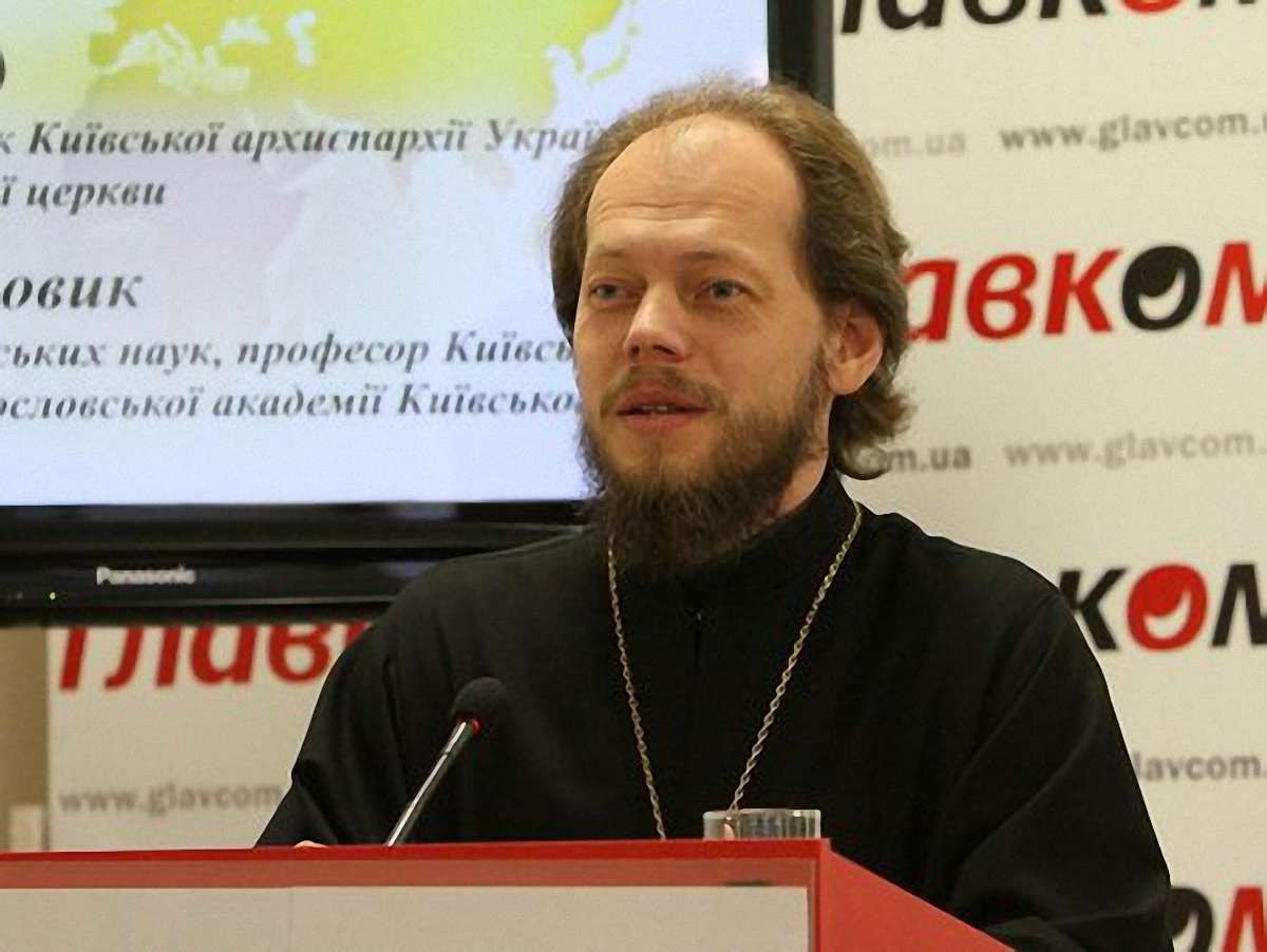 В УПЦ МП спростовують інформацію про конфлікти