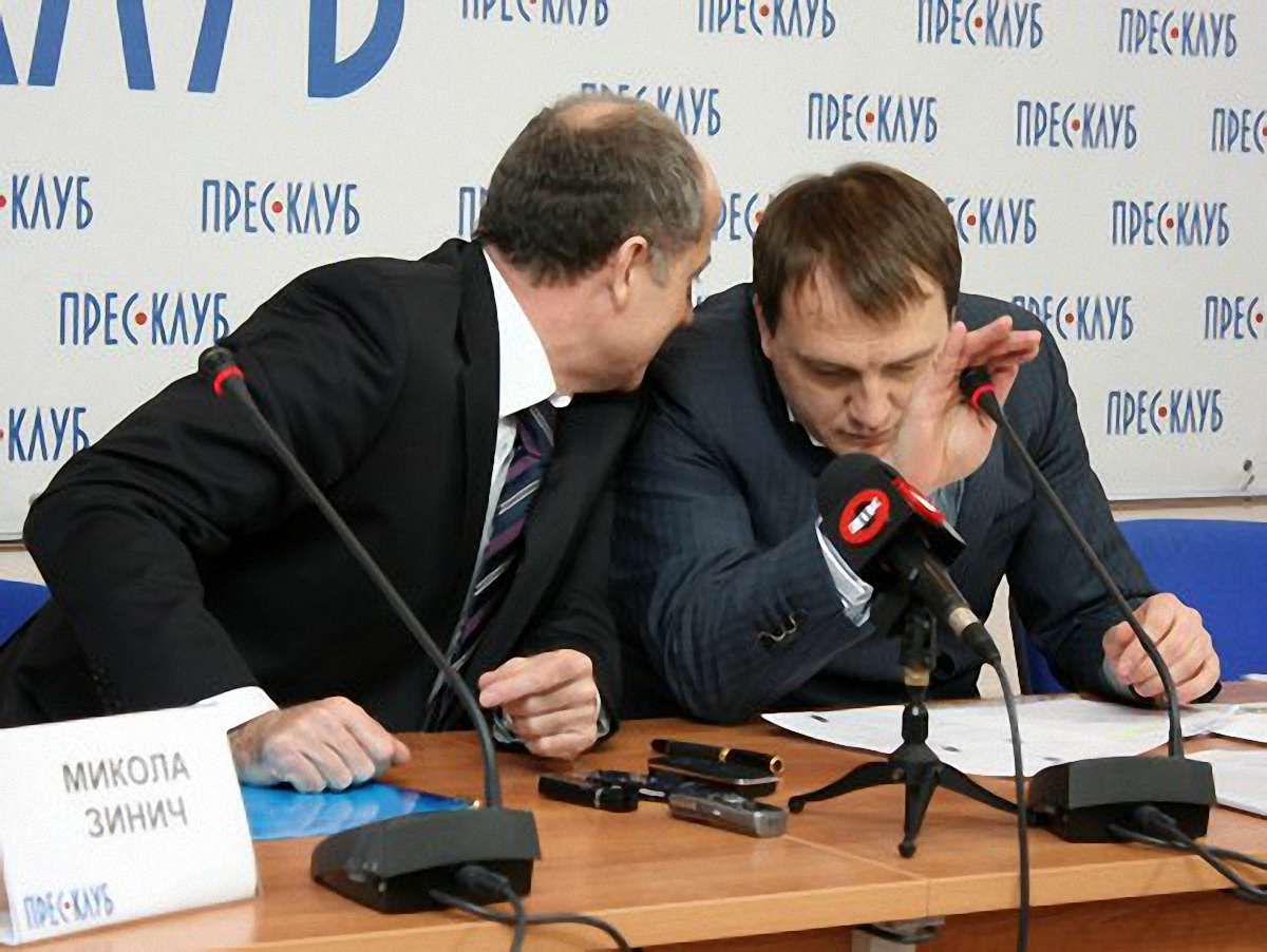 В суді щодо «Експресу» немає політики, - позивач
