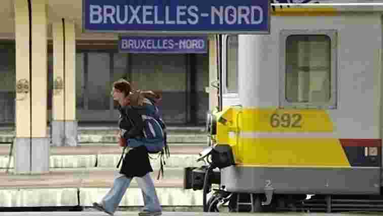 Бельгія паралізована страйком: Не працюють навіть лікарі