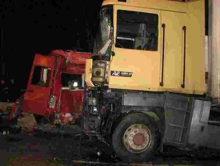 Кількість жертв ДТП на Рівненщині зросла до 10