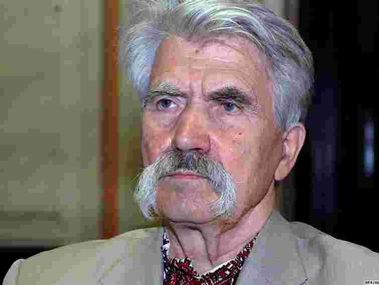 Ті, хто хоче цензурувати «Експрес», діють проти Конституції, - Лук’яненко