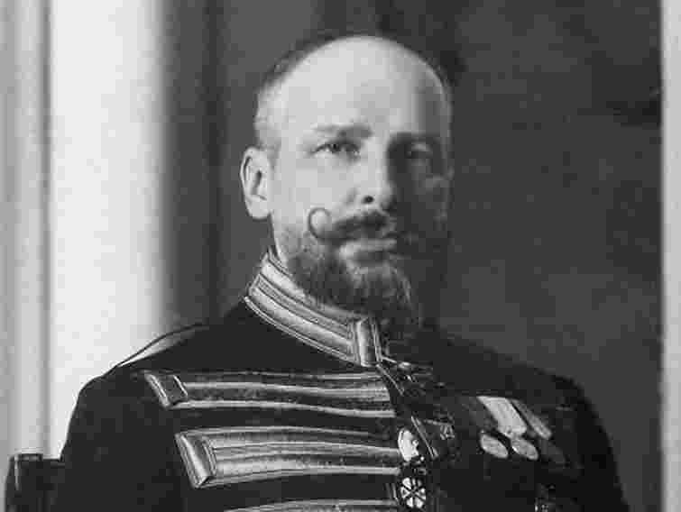 Мінкультури Росії хотіло подарувати Києву пам’ятник Столипіну 