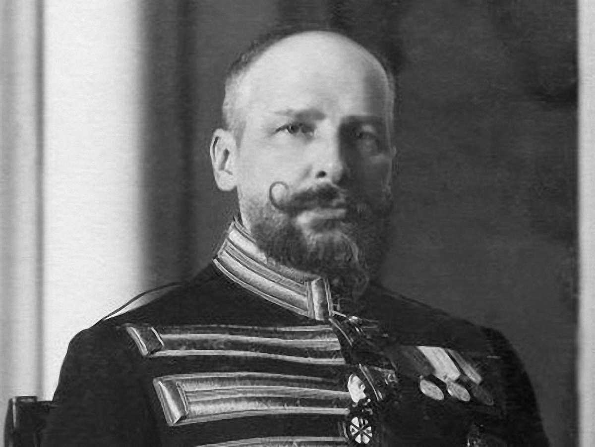 Мінкультури Росії хотіло подарувати Києву пам’ятник Столипіну 