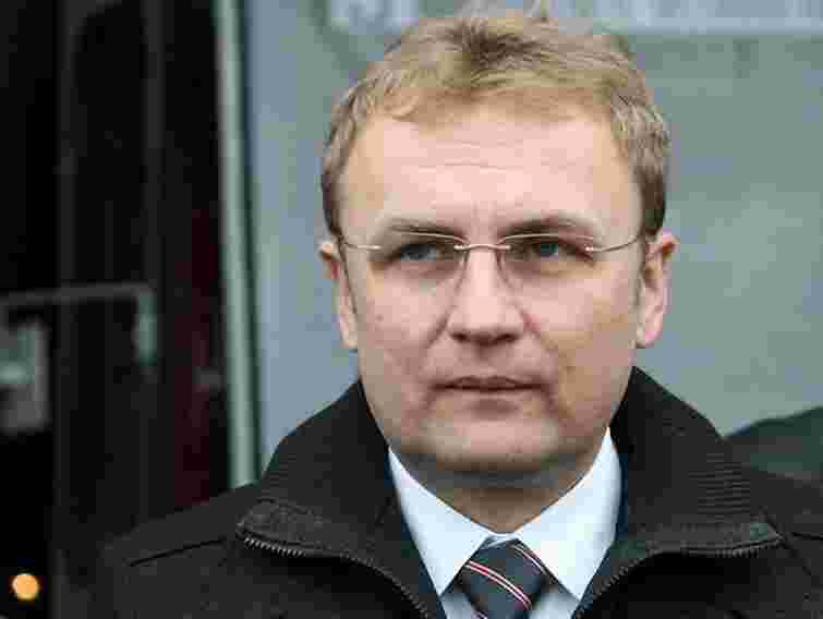 Мер Львова: Введення е-квитка – це наведення порядку