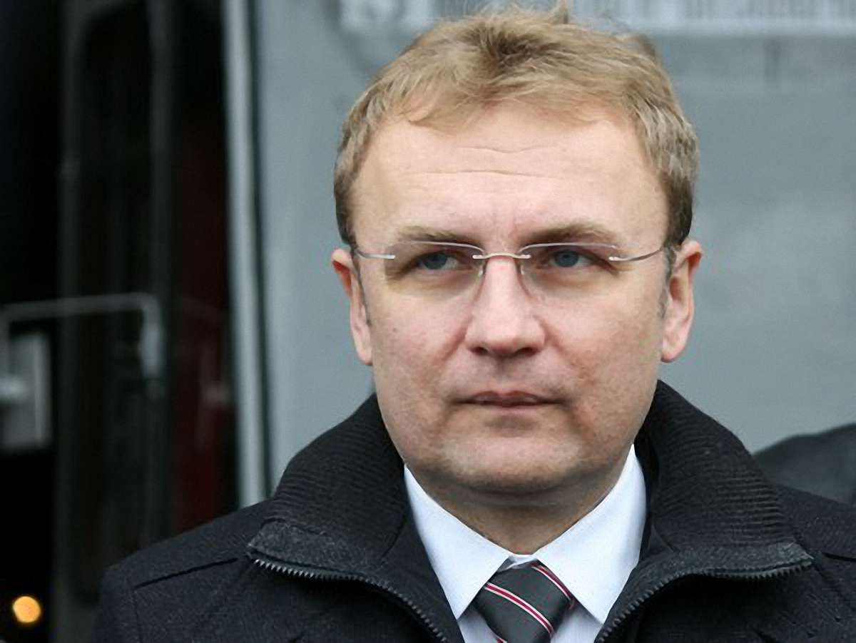 Мер Львова: Введення е-квитка – це наведення порядку