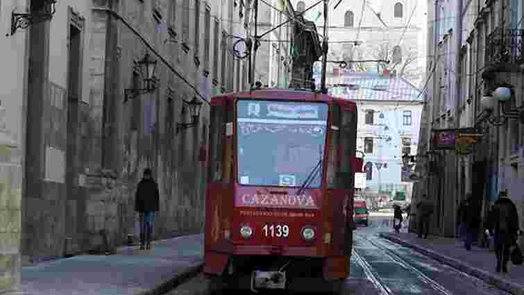 Вінниця передасть Львову три відремонтовані трамваї