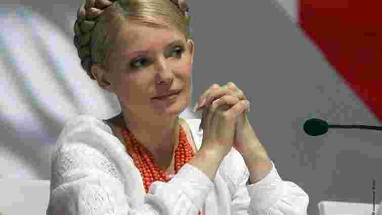 Нардеп: Ми зробимо все, щоб Тимошенко отримала премію миру