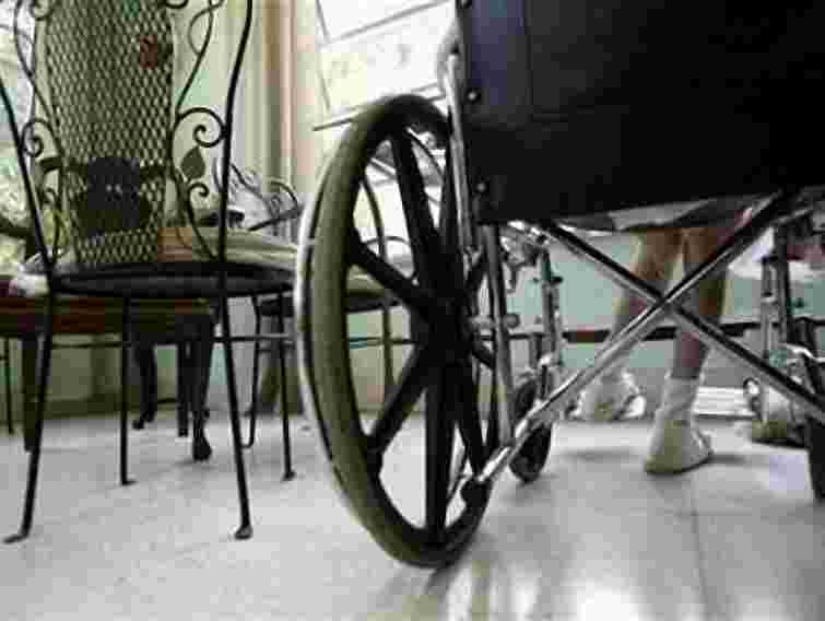 У Львові не вистачає бланків посвідчень інвалідів з дитинства