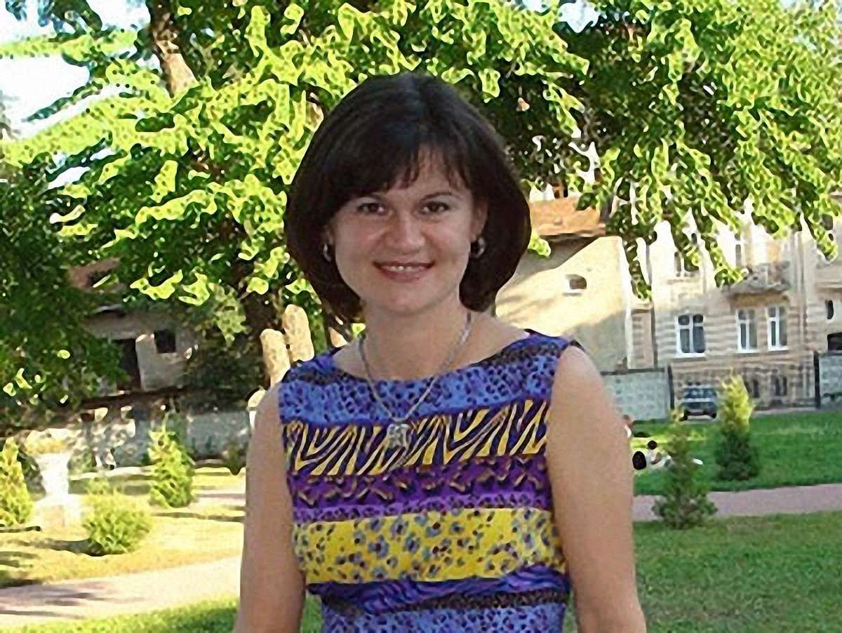 Львів’яни самоорганізувалися для підтримки Наталії Влох