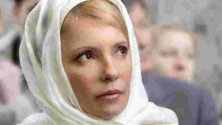 Тимошенко хочуть лікувати вісім іноземних лікарів
