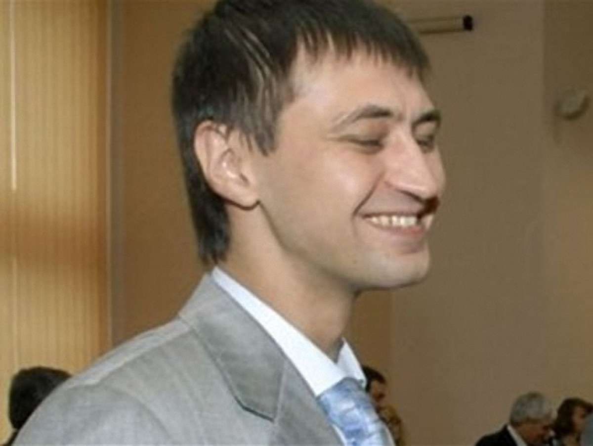 Ландік подав апеляцію