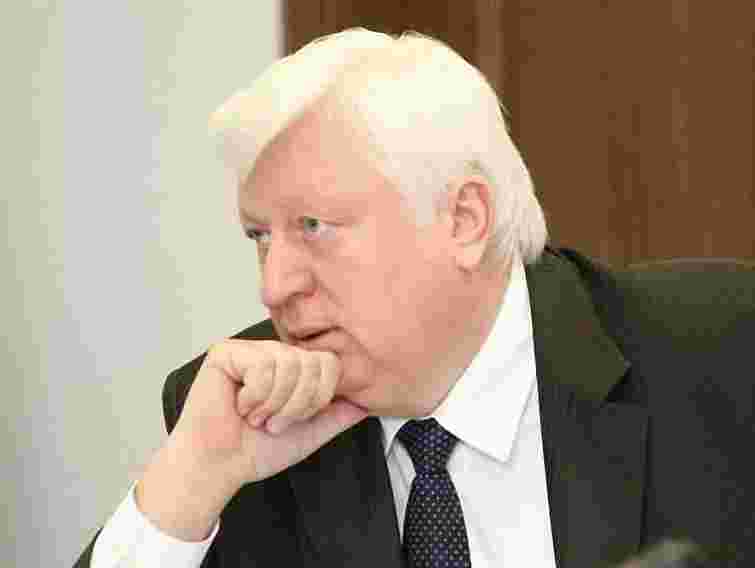 Депутати підуть до Пшонки вимагати виконання резолюції ПАРЄ