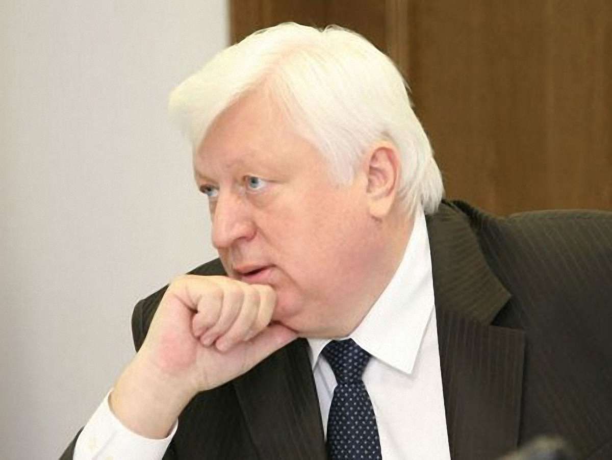 Депутати підуть до Пшонки вимагати виконання резолюції ПАРЄ