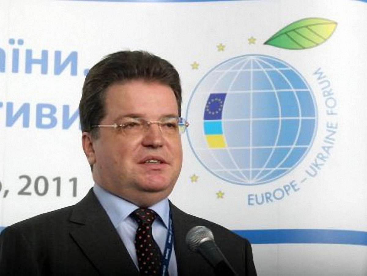 В судову владу України не втручаються з-за кордону, - регіонал