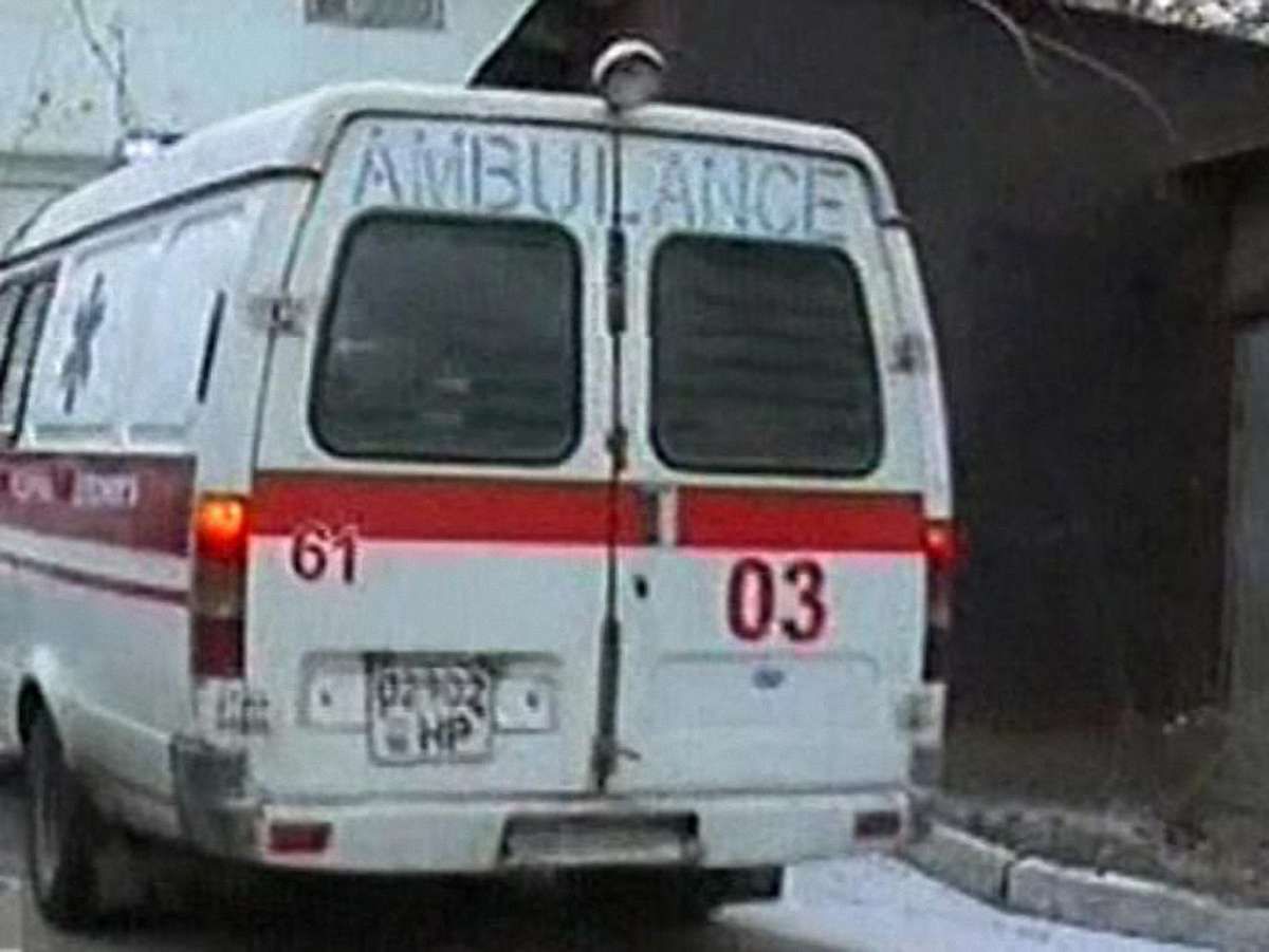 На Львівщині троє людей стали жертвами морозу