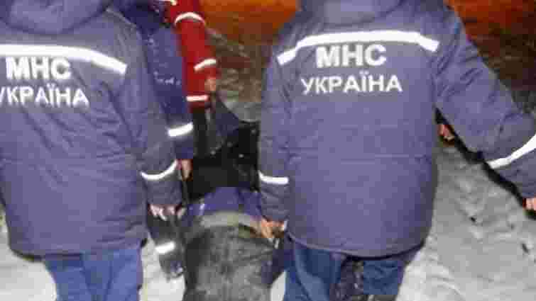 30 людей в Україні загинуло від морозу